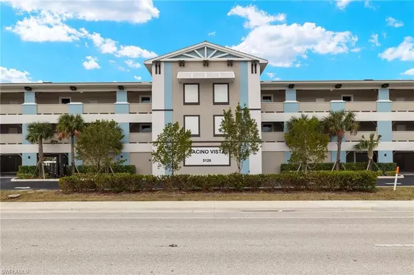 5126 Coronado PKWY #2A, Cape Coral, FL 33904