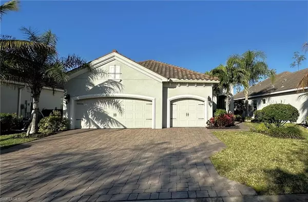 8328 Preserve Point DR, Fort Myers, FL 33912