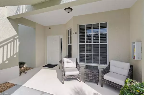 Naples, FL 34109,2395 Harmony LN #103