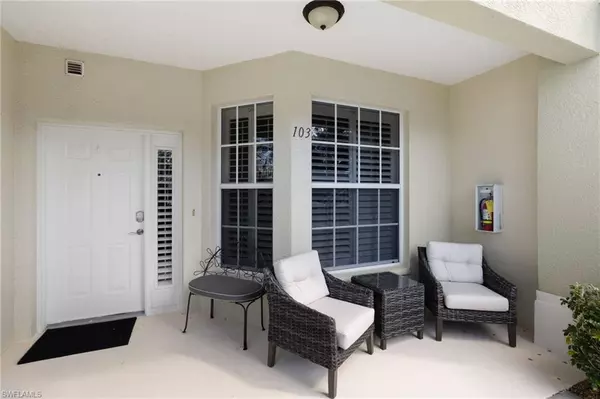 Naples, FL 34109,2395 Harmony LN #103