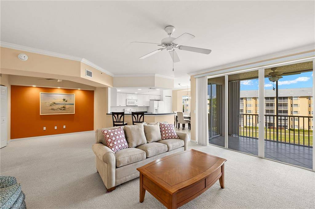 Estero, FL 33928,19880 Breckenridge DR #407
