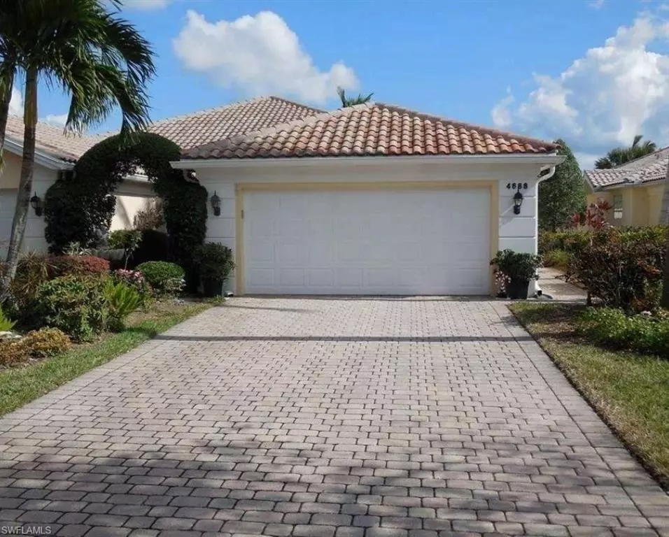 Naples, FL 34119,4688 Ossabaw WAY