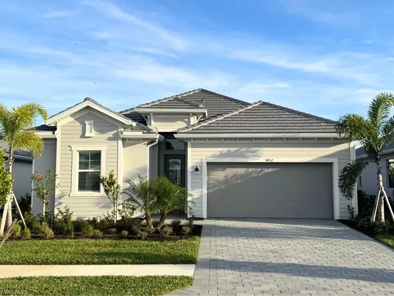 5452 Fancourt Links WAY, Ave Maria, FL 34142