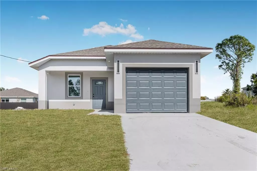 Lehigh Acres, FL 33976,3504 21st ST SW
