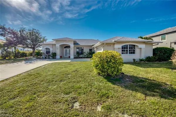 Cape Coral, FL 33914,2810 SW 25th ST