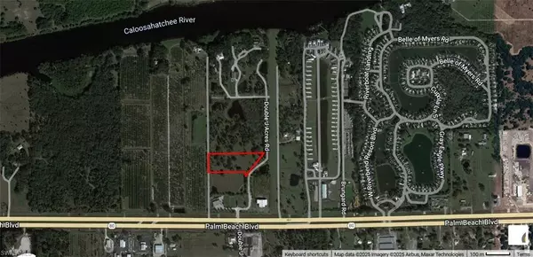 Labelle, FL 33935,Sr-80