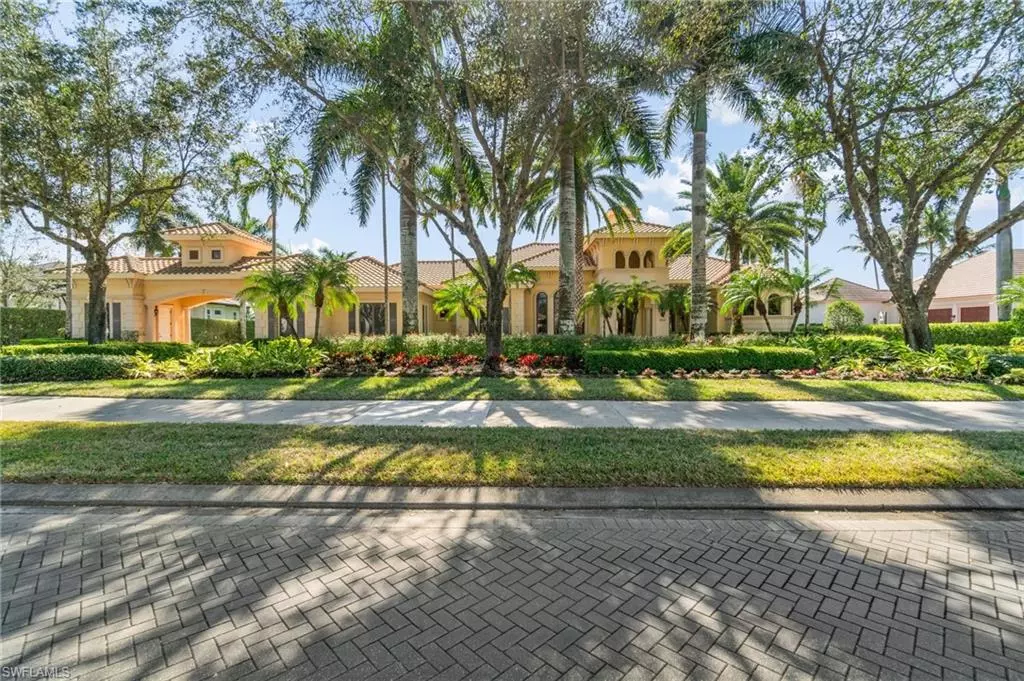 Naples, FL 34119,5900 Burnham RD