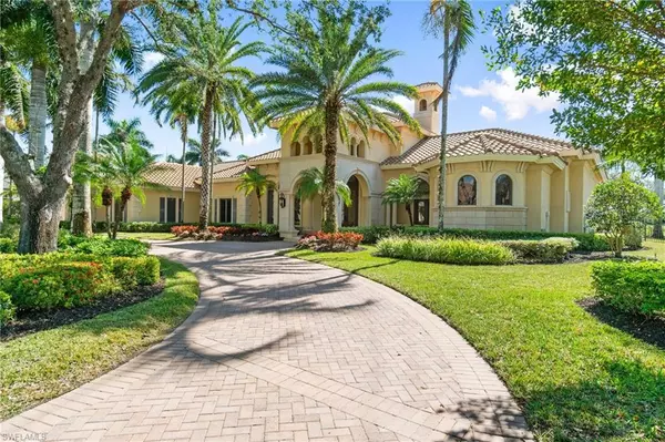 Naples, FL 34119,5900 Burnham RD