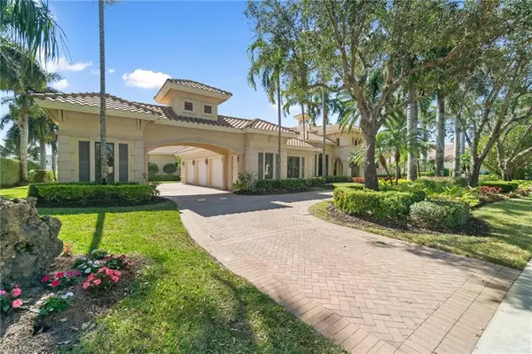 Naples, FL 34119,5900 Burnham RD