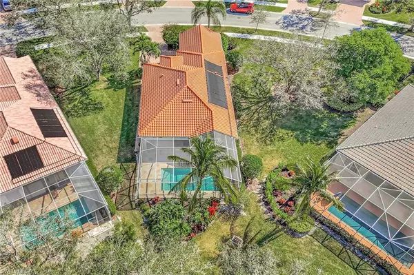 Naples, FL 34119,6055 Andros WAY