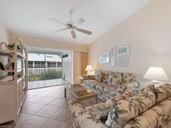 Marco Island, FL 34145,649 W Elkcam CIR #624