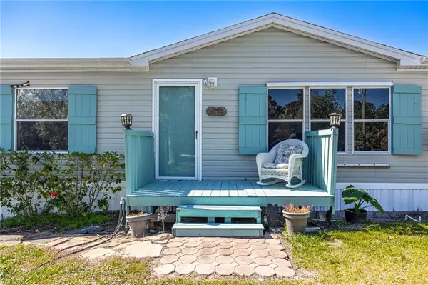 Punta Gorda, FL 33955,16085 Begonia DR