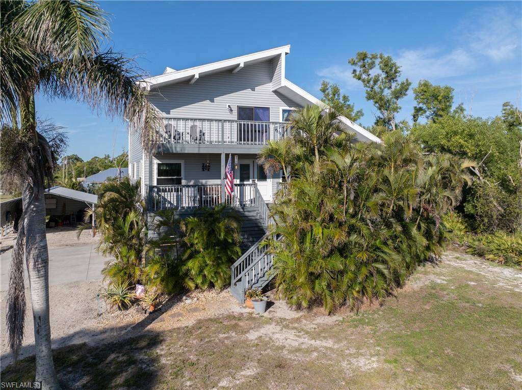 Bokeelia, FL 33922,11891 Tawas CT