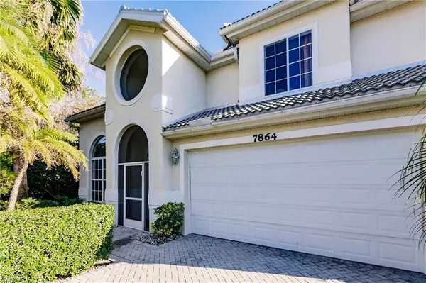 Naples, FL 34104,7864 Stratford DR