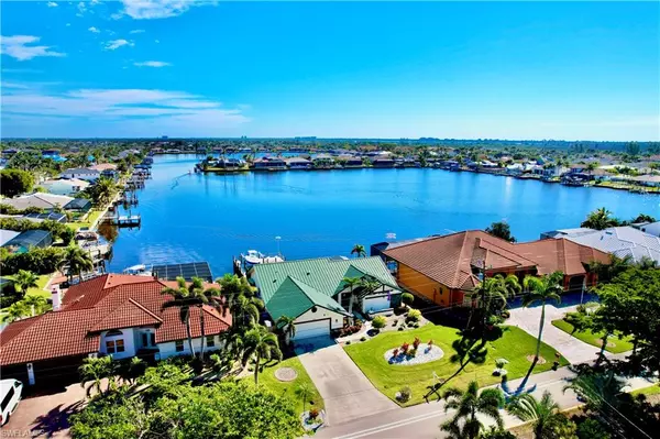 5331 Skyline BLVD, Cape Coral, FL 33914