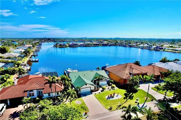 5331 Skyline BLVD, Cape Coral, FL 33914