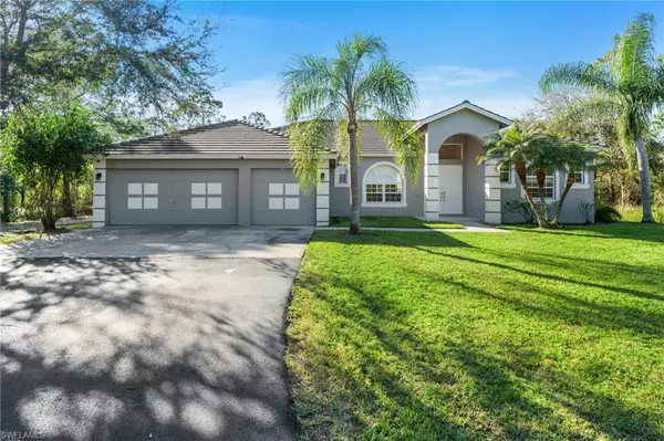Naples, FL 34120,1161 16th ST NE