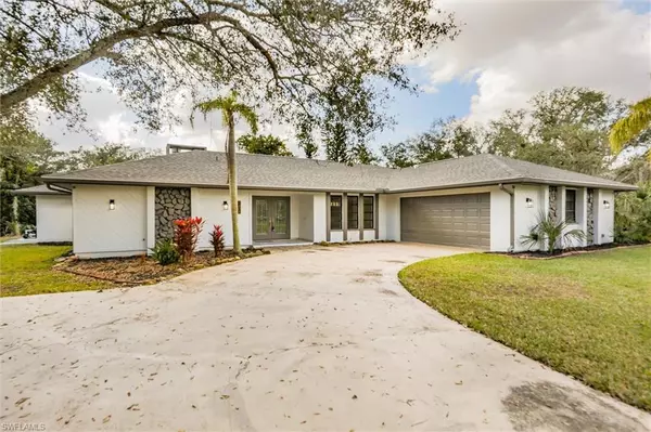 North Fort Myers, FL 33917,7408 Dana Lin CIR