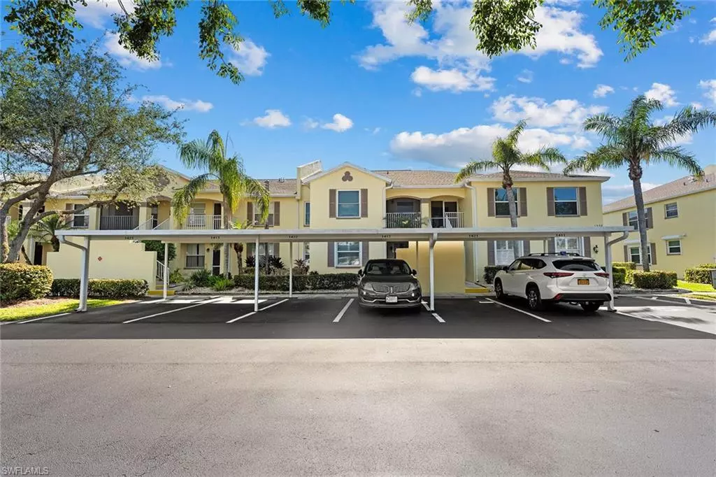 Naples, FL 34114,1356 Mainsail DR #1422