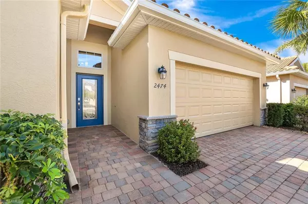 Naples, FL 34120,2474 Heydon CIR E