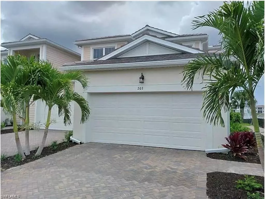 Naples, FL 34112,4551 Arboretum CIR #203