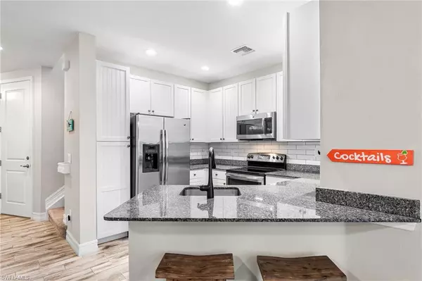 Fort Myers, FL 33908,9441 Sardinia WAY #109