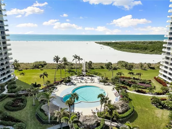 Marco Island, FL 34145,320 Seaview CT #2-512