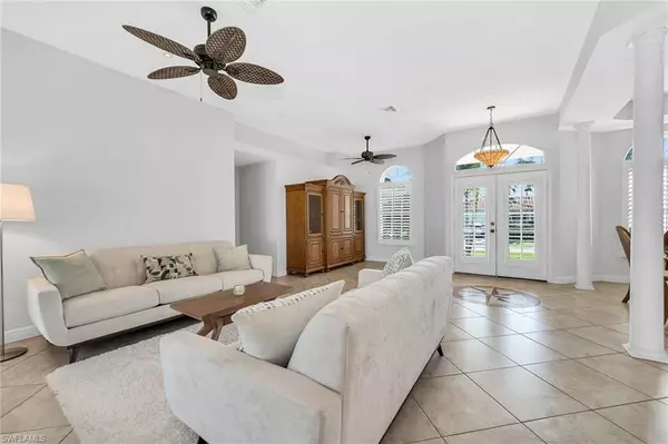 Marco Island, FL 34145,1610 Begonia CT