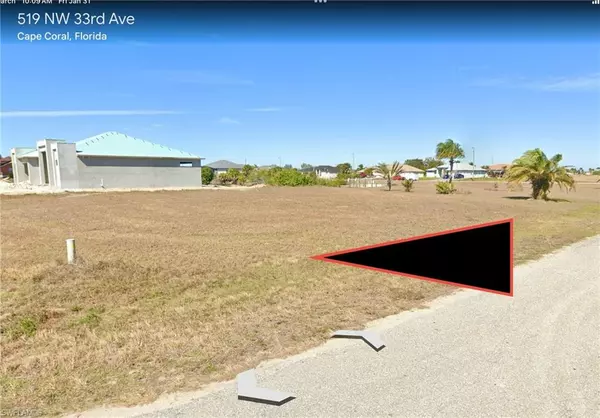 Cape Coral, FL 33993,516 NW 33rd AVE