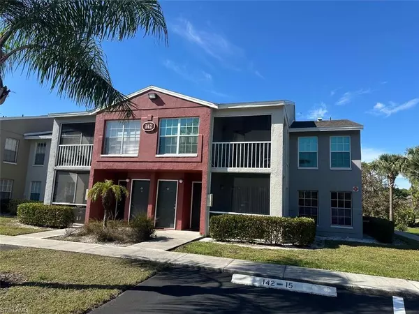 142 N Santa Clara DR #16, Naples, FL 34104