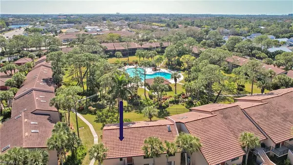 Naples, FL 34105,3219 Horse Carriage WAY #2