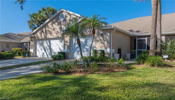 20716 Country Barn, Estero, FL 33928