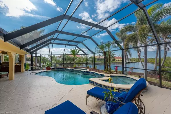 Punta Gorda, FL 33950,3507 Marsala CT