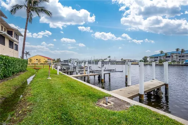 Punta Gorda, FL 33950,3308 Purple Martin DR #135