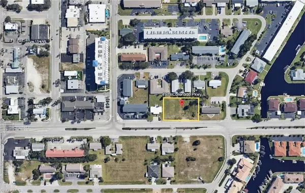 Cape Coral, FL 33904,4919 Coronado PKWY