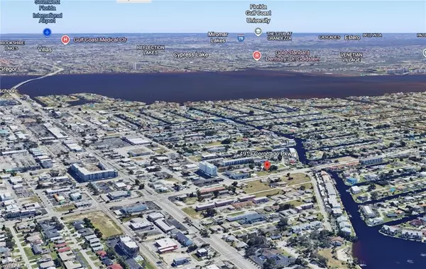 Cape Coral, FL 33904,4919 Coronado PKWY