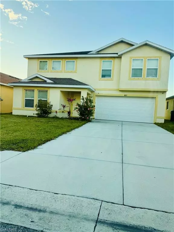 18157 Horizon View BLVD, Lehigh Acres, FL 33972