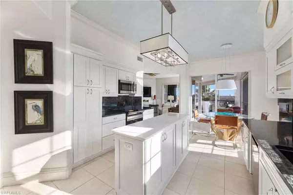 Naples, FL 34119,560 El Camino Real #1405