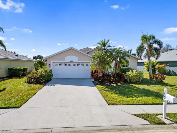 Fort Myers, FL 33912,8598 Manderston CT