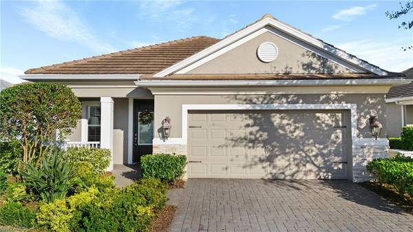 4737 Sunset Marsh LN, Fort Myers, FL 33966