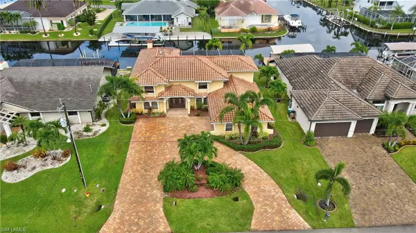 Cape Coral, FL 33914,917 SW 54th LN