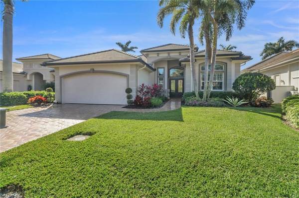 14557 Carino TER, Bonita Springs, FL 34135