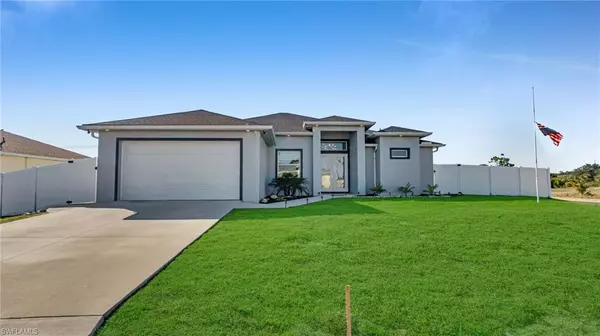2216 NE 15th PL, Cape Coral, FL 33909