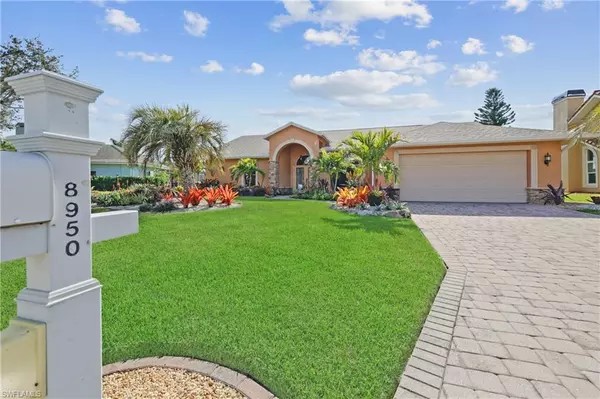 Fort Myers, FL 33919,8950 Banyan Cove CIR