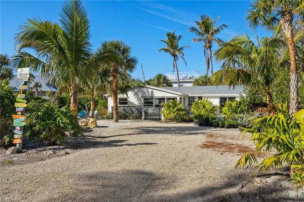 15200 Captiva DR, Captiva, FL 33924