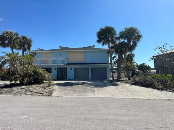 21551 Madera RD, Fort Myers Beach, FL 33931