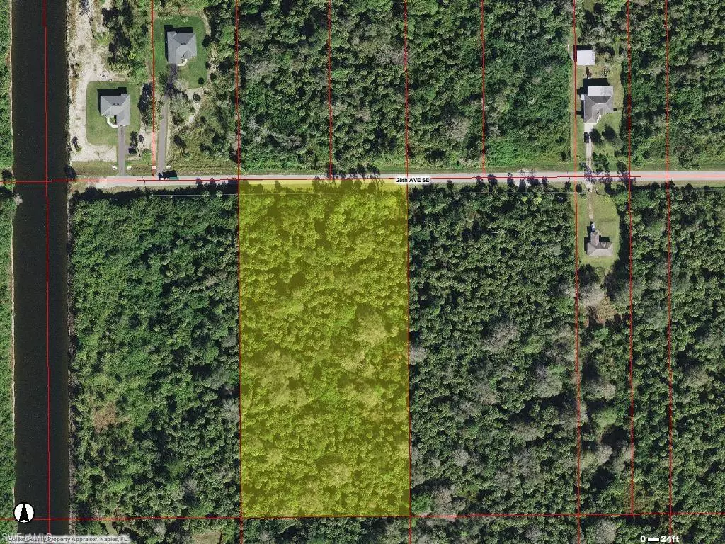 Naples, FL 34117,28th AVE SE