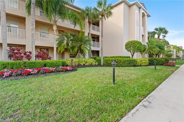 Naples, FL 34119,2730 Cypress Trace CIR #2813