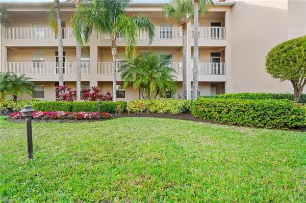 Naples, FL 34119,2730 Cypress Trace CIR #2813