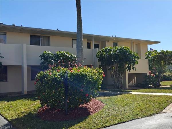 333 Joel BLVD #241, Lehigh Acres, FL 33936